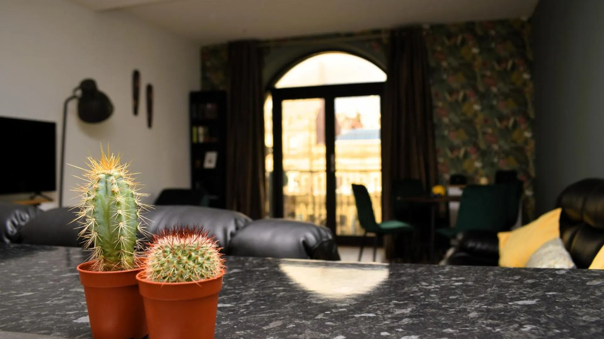 Heart Of Leeds - 2 Bedroom Flat 英国