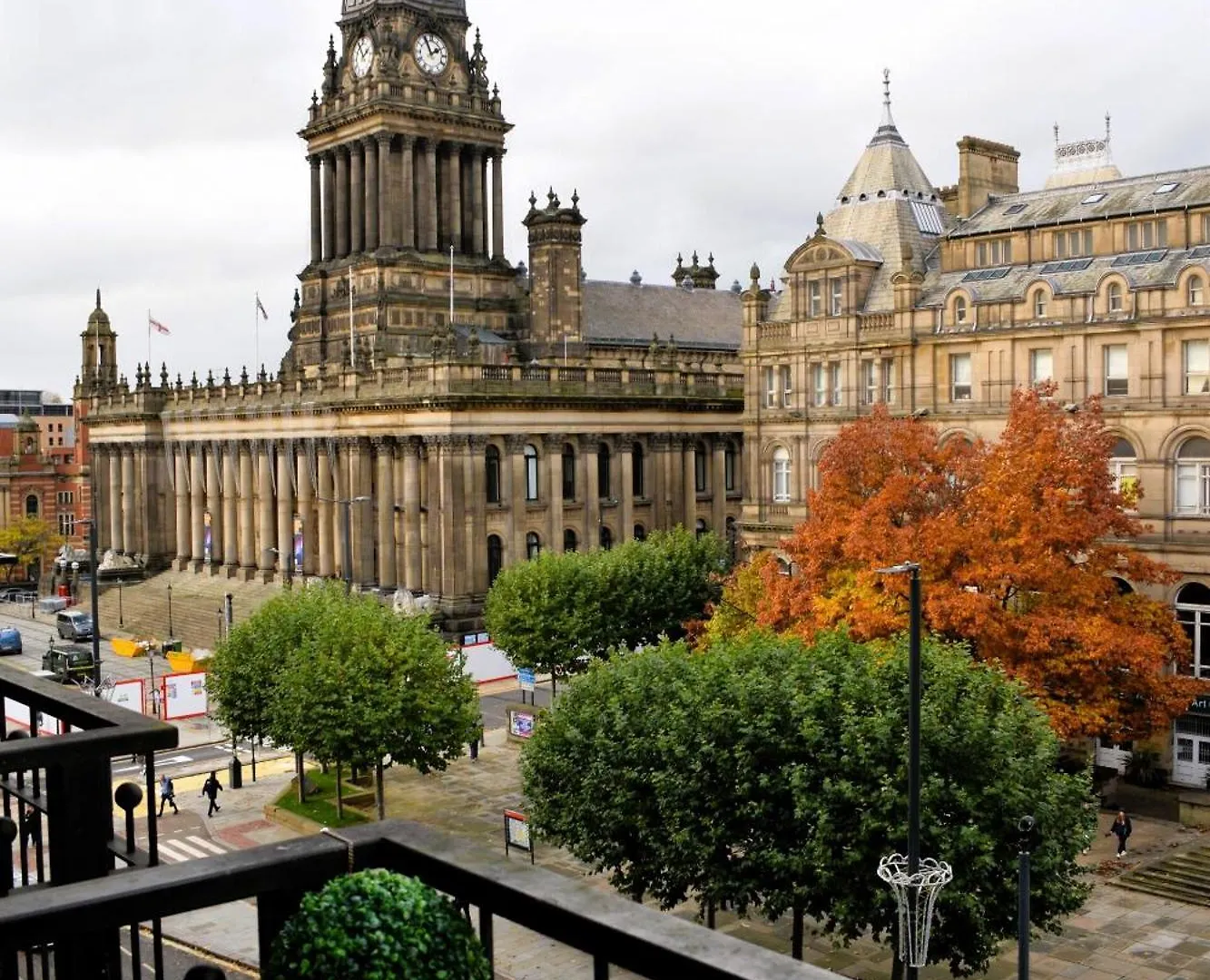 Heart Of Leeds - 2 Bedroom Flat 公寓