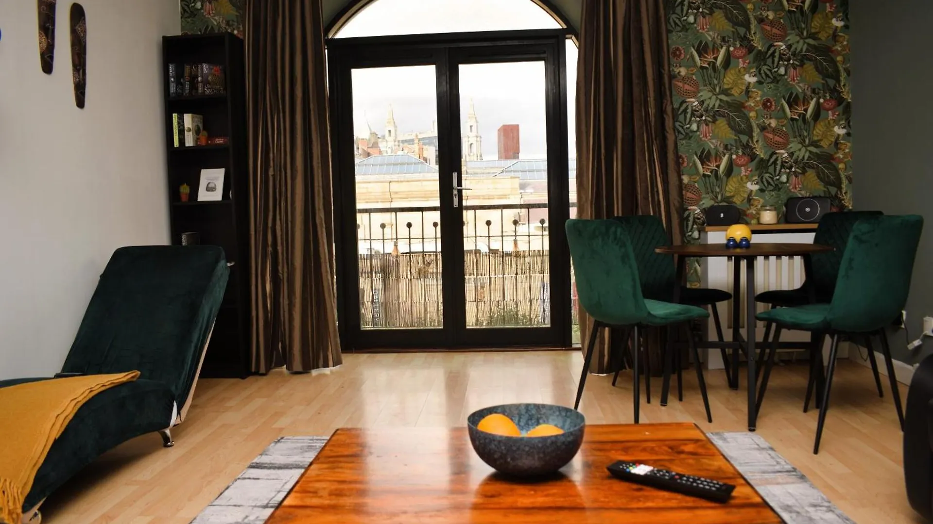 Heart Of Leeds - 2 Bedroom Flat