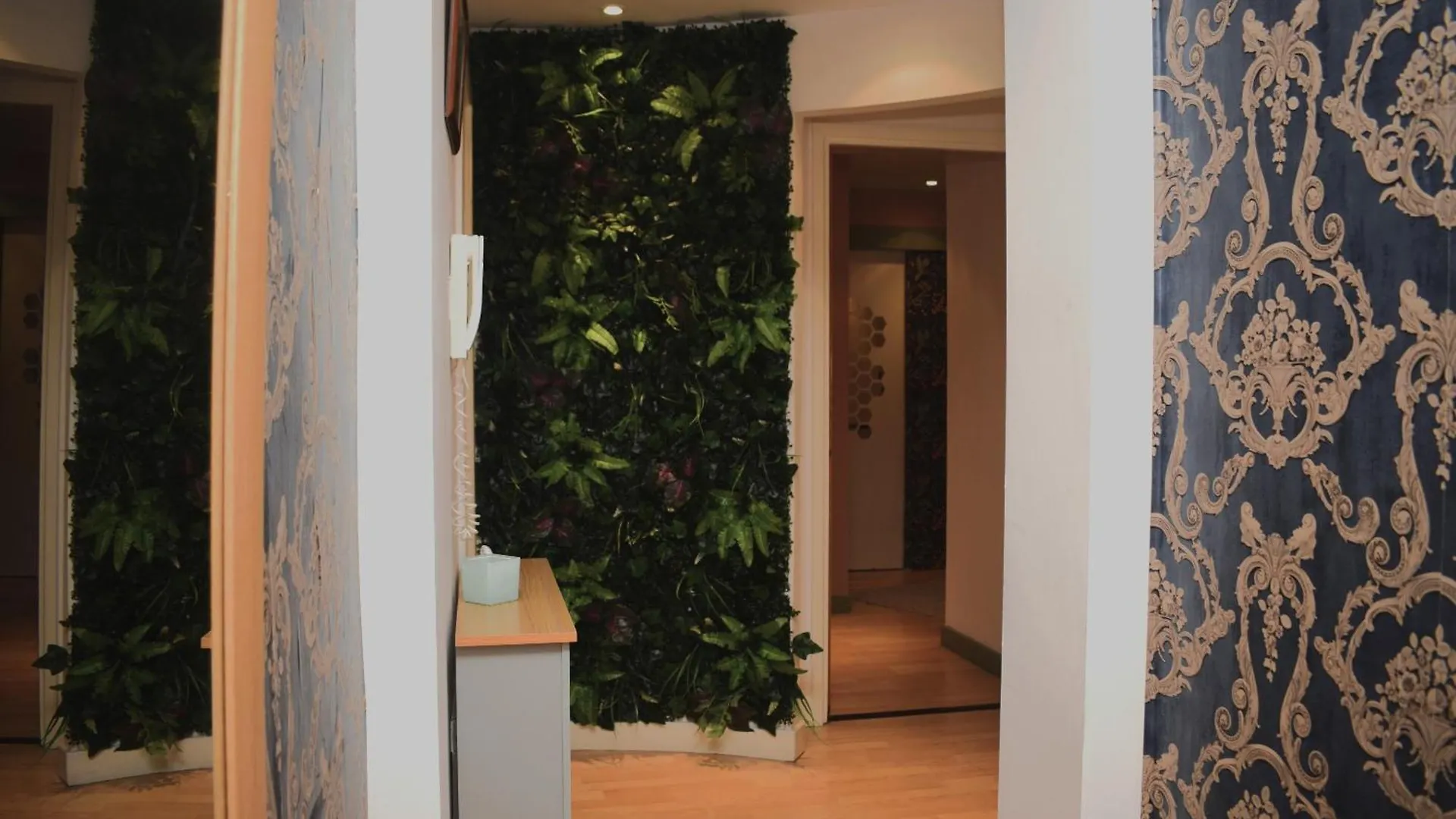 Heart Of Leeds - 2 Bedroom Flat דירה לידס