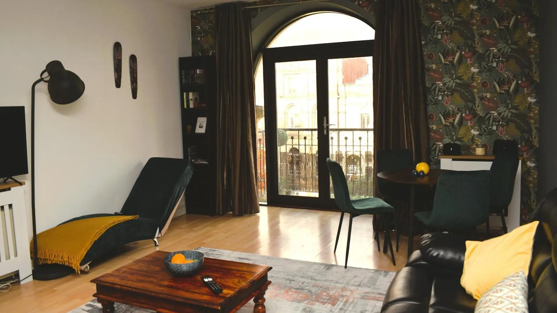 Heart Of Leeds - 2 Bedroom Flat